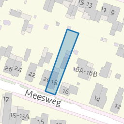 Perceel BER01-A-3526