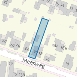 Perceel BER01-A-3527