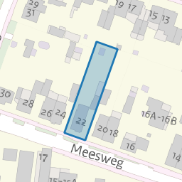 Perceel BER01-A-3528