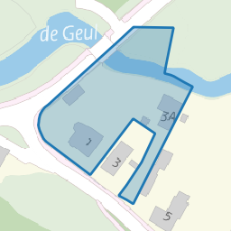 Perceel BER01-A-3531