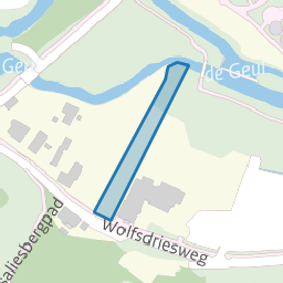 Perceel BER01-A-3533