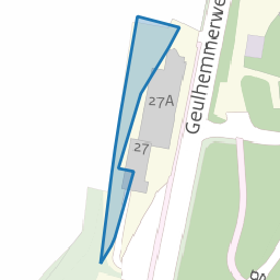 Perceel BER01-A-3610