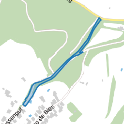 Perceel BER01-A-3658