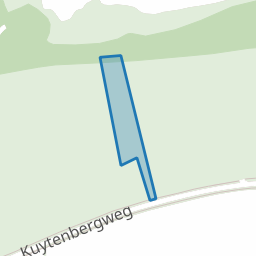 Perceel BER01-A-3688