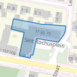 Perceel BER01-A-3716