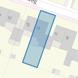 Perceel BER01-A-3731