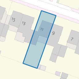 Perceel BER01-A-3732