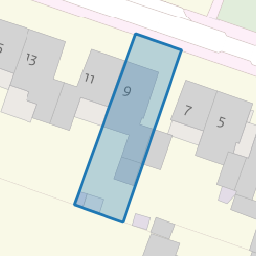 Perceel BER01-A-3733