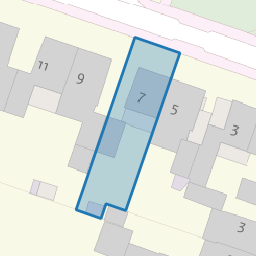 Perceel BER01-A-3734