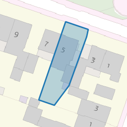 Perceel BER01-A-3735