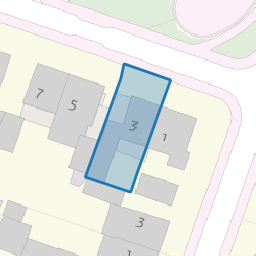 Perceel BER01-A-3736