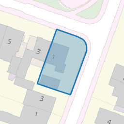 Perceel BER01-A-3737