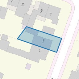 Perceel BER01-A-3738