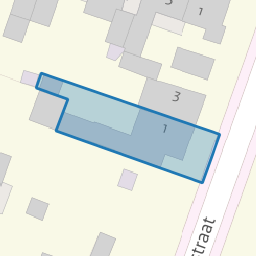 Perceel BER01-A-3739