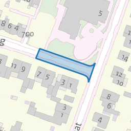 Perceel BER01-A-3740