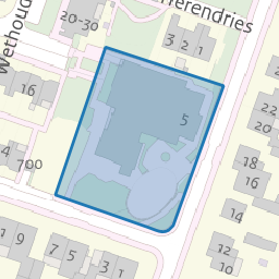 Perceel BER01-A-3741