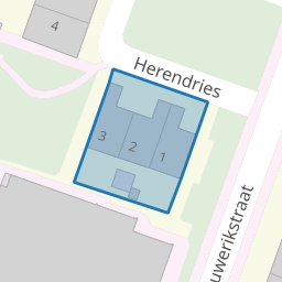 Perceel BER01-A-3742