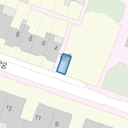 Perceel BER01-A-3769