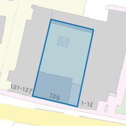 Perceel BER01-A-3799