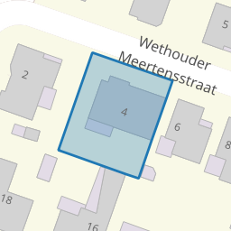 Perceel BER01-A-3825