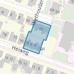 Perceel BER01-A-3829