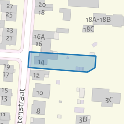 Perceel BER01-A-3843