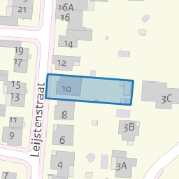 Perceel BER01-A-3845