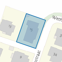 Perceel BER01-A-3858