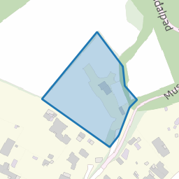 Perceel BER01-A-3875