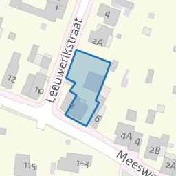 Perceel BER01-A-3880