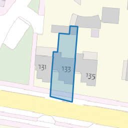 Perceel BER01-A-3911