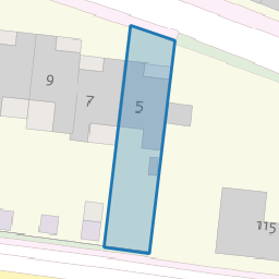 Perceel BER01-A-3956