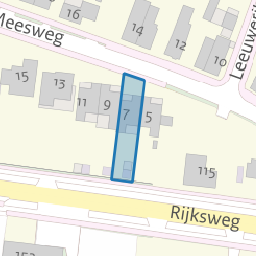 Perceel BER01-A-3957