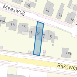 Perceel BER01-A-3958