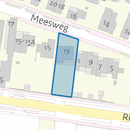 Perceel BER01-A-3960