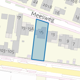 Perceel BER01-A-3961