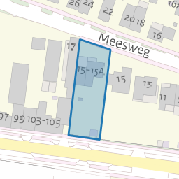 Perceel BER01-A-3968