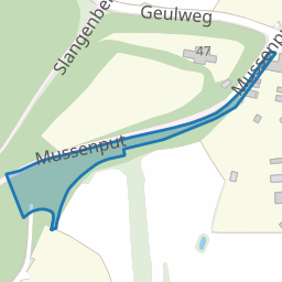 Perceel BER01-A-3990