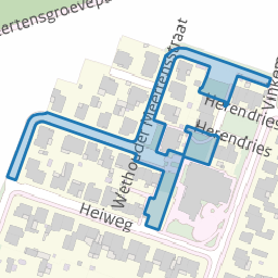 Perceel BER01-A-3992