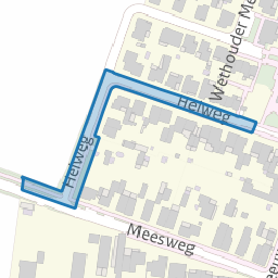 Perceel BER01-A-4013