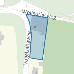 Perceel BER01-A-4099