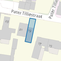 Perceel BER01-B-1738