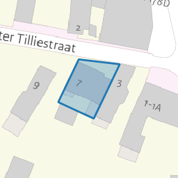 Perceel BER01-B-1858