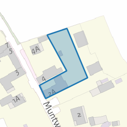 Perceel BER01-B-2112