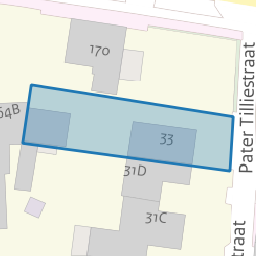 Perceel BER01-B-2171