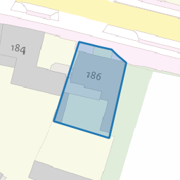 Perceel BER01-B-2334