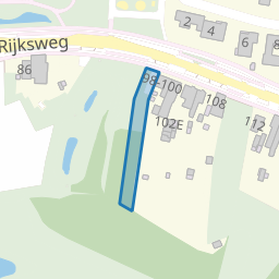 Perceel BER01-B-2491