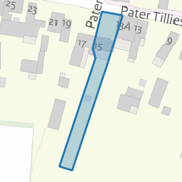 Perceel BER01-B-2600