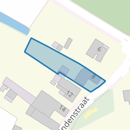 Perceel BER01-B-2699