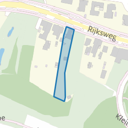 Perceel BER01-B-2755